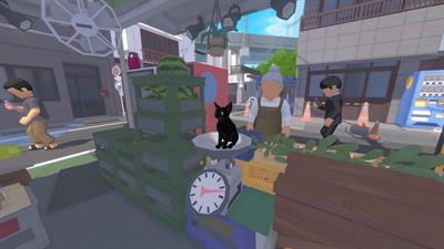 Little Kitty  Big City - Screenshot - Gameplay (null) - 3840x2160