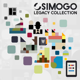 Simogo Legacy Collection - Square (World) - 1024x1024
