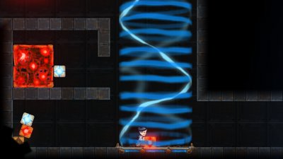 Teslagrad - Screenshot - Gameplay (null) - 1280x720