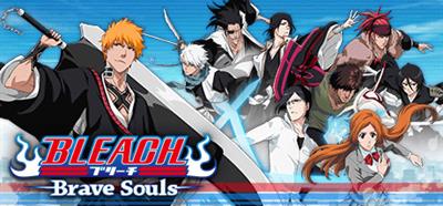 Bleach Brave Souls - Banner (null) - 460x215