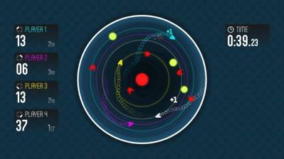 Orbit One - Screenshot - Gameplay (World) - 1000x562