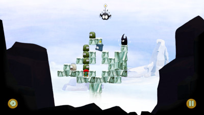 About Love, Hate & the other ones - Screenshot - Gameplay (null) - 1920x1080