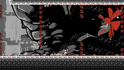 Mute Crimson - Screenshot - Gameplay (null) - 1920x1080