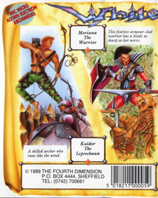 White Magic - Box - Back (United Kingdom) - 1240x1548