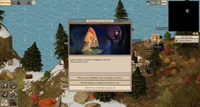 Clockwork Empires - Screenshot - Gameplay (North America) - 1680x900
