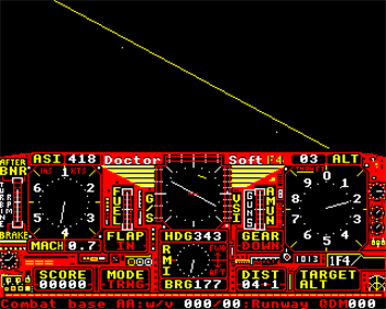 Double Phantom - Screenshot - Gameplay (null) - 640x512