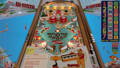 Hi-Diver - Screenshot - Gameplay (null) - 2560x1440