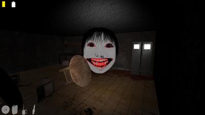 DEATH FOREST REMAKE - Screenshot - Gameplay (World) - 1280x720