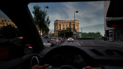 City Driver - Screenshot - Gameplay (World) - 1920x1080