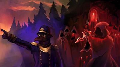 Clockwork Empires - Fanart - Background (North America) - 1920x1080