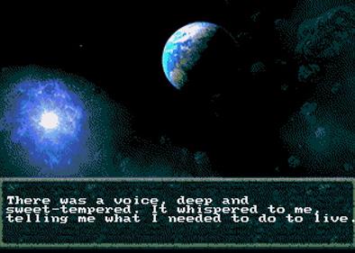 Sacred Line II - Screenshot - Gameplay (null) - 631x449