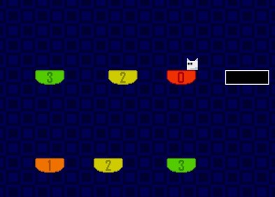 Mega Platform Countdown - Screenshot - Gameplay (null) - 602x430