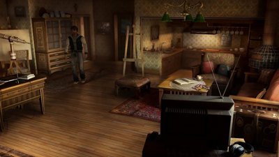 Black Mirror II - Screenshot - Gameplay (null) - 1920x1080