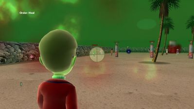 Avatar Scent Wars - Screenshot - Gameplay (World) - 1000x562