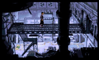 Amiga Addict Issue 24 - Screenshot - Gameplay (null) - 691x416