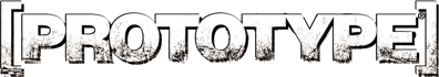 Prototype - Clear Logo (null) - 2230x394