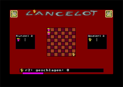 Lancelot (Wisisoft) - Screenshot - Gameplay (null) - 761x540