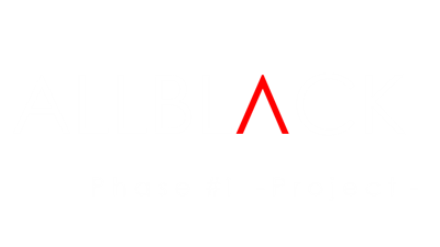 ALLBLACK Phase 1 - Clear Logo (null) - 640x360