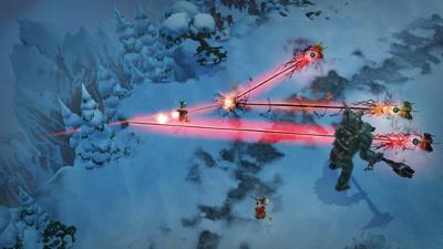 Magicka 2 - Screenshot - Gameplay (null) - 1920x1080