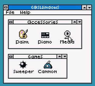 GBS Windows - Screenshot - Game Select (null) - 309x279