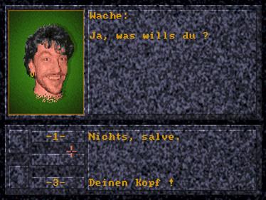1483 Anno Domini - Screenshot - Gameplay (null) - 640x480