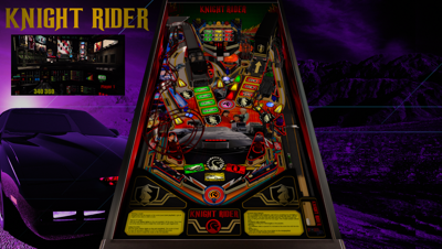 Knight Rider - Screenshot - Gameplay (null) - 1910x1080