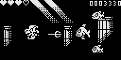 Sirene - Screenshot - Gameplay (null) - 256x128