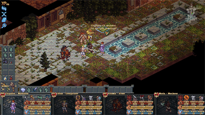 Bastard Bonds - Screenshot - Gameplay (null) - 1280x720