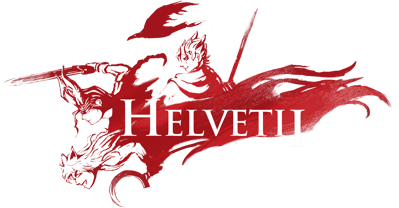 Helvetii - Clear Logo (null) - 2500x1303