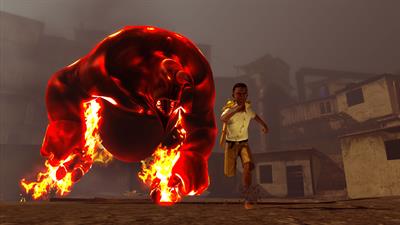 Papo & Yo - Screenshot - Gameplay (null) - 1280x720