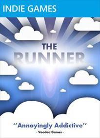 The Runner - Box - Front (World) - 219x300