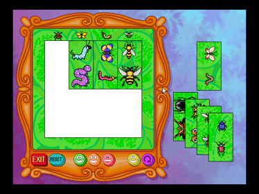 Math Workshop Deluxe - Screenshot - Gameplay (null) - 640x480