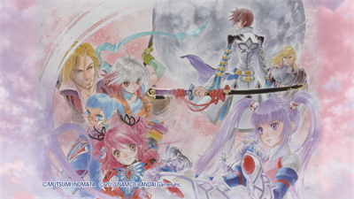 Tales of Graces f - Fanart - Background (null) - 1920x1080