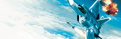 Ace Combat X: Skies of Deception Recompilation - Fanart - Background (null) - 3840x1240