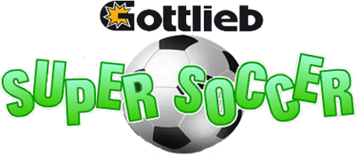 Super Soccer - Clear Logo (null) - 419x186