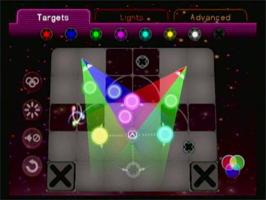 Liight - Screenshot - Gameplay (null) - 520x390