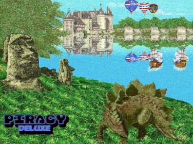 Piracy Deluxe - Screenshot - Game Title (null) - 735x548