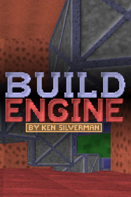 Build Engine - Fanart - Box - Front (null) - 600x900