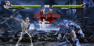Killer Instinct: Anniversary Edition - Screenshot - Gameplay (World) - 1280x633