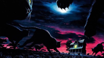 Sleepwalkers - Fanart - Background (null) - 3840x2160