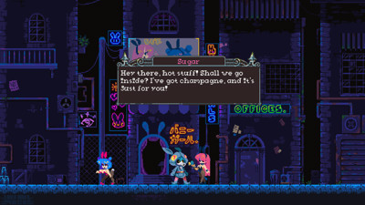FLiPWITCH: FORBIDDEN SEX HEX - Screenshot - Gameplay (null) - 1920x1080