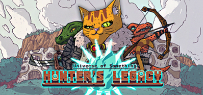 Hunter's Legacy - Screenshot - Gameplay (null) - 460x215