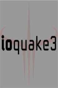 ioquake3 - Fanart - Box - Front (null) - 600x900