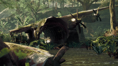 Predator: Hunting Grounds - Screenshot - Gameplay (null) - 1919x1080