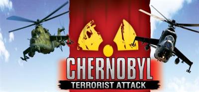 Chernobyl Terrorist Attack - Banner (null) - 460x215