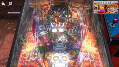Mexico Deluxe - Screenshot - Gameplay (World) - 1920x1080