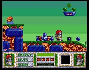 Tinhead - Screenshot - Gameplay (null) - 673x535