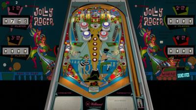 Jolly Roger - Screenshot - Gameplay (null) - 640x360