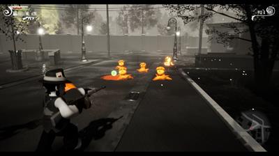 Timothy vs. The Aliens - Screenshot - Gameplay (null) - 1170x658