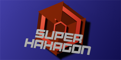Super Haxagon 64 - Banner (null) - 512x256